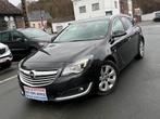 Opel Insgnia Break 2.0 CDTI 103kw Full Option 0032478767323, Autos, Cuir, Euro 5, Achat, Entreprise