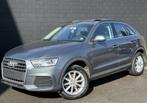 Audi Q3 1.4 TFSI S tronic+BOITE AUTO+NAVI+TOIT OU+CUIR+6B, Argent ou Gris, Entreprise, Electronic Stability Program (ESP), 5 portes
