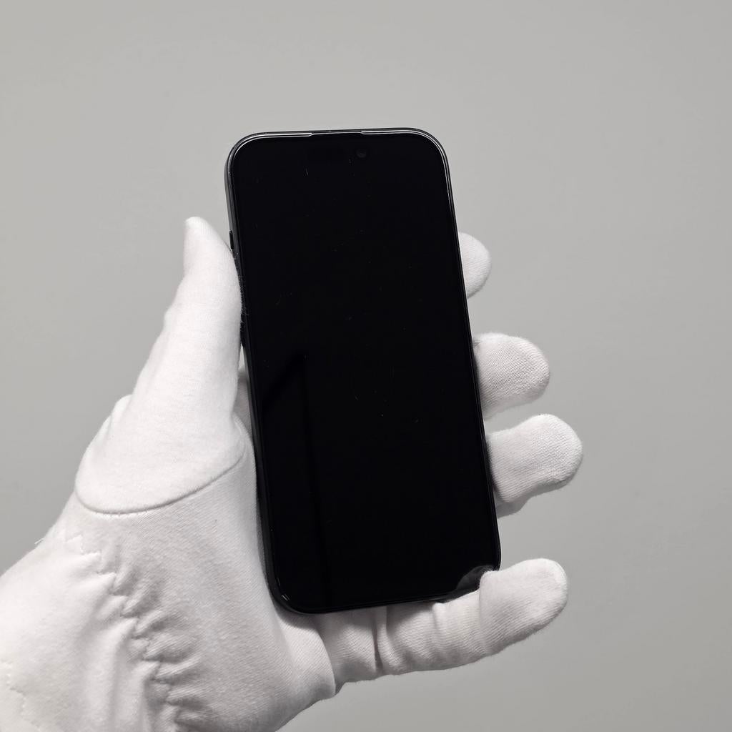 IPHONE 15 5G 256 GO NOIR, Télécoms, Téléphonie mobile | Apple iPhone, Enlèvement, Noir, IPhone 15