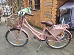Meisjesfiets 22', Ophalen, 22 inch