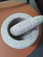 Vijzel, Huis en Inrichting, Ophalen