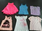 t-shirts meisjes 12 jaar, Enfants & Bébés, Vêtements enfant | Taille 152, Enlèvement ou Envoi, Comme neuf, Fille, Chemise ou À manches longues