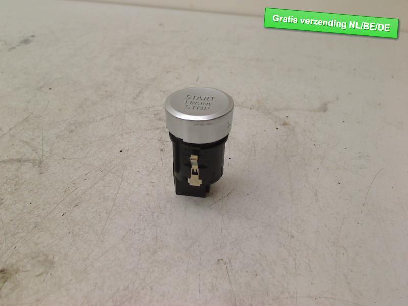 COMMUTATEUR START/STOP Audi TT (FV3 / FVP) (8s1905217), Autos : Pièces & Accessoires, Dhr. R. de Gouw, Audi, Utilisé, De Bloemendaal 21 21
5221 EB  'S HERTOGENBOSCH, NL