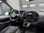 Mercedes-Benz Vito Tourer 109 BlueTEC Base Extra Lang | 9 Pe, Voorwielaandrijving, 4 deurs, Stof, Gebruikt