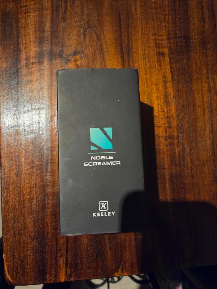 Des effets variés ! Fender, Keeley, Providence.., Musique & Instruments, Effets, Reverb, Enlèvement ou Envoi