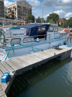 Rivercruiser, Watersport en Boten, Motorboten en Motorjachten, Ophalen, Zo goed als nieuw
