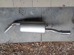Silencieux arr. Neuf. Peugeot 207, Autos : Pièces & Accessoires, Systèmes d'échappement, Enlèvement, Neuf, Peugeot