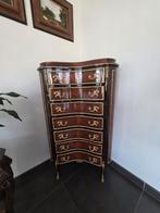 Antieke ladenkast, Antiek en Kunst, Ophalen