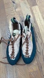 Chaussons d’escalade Sportiva, Sport en Fitness, Ophalen, Zo goed als nieuw