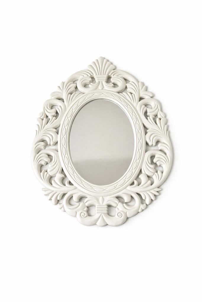 Spiegel, Antiek en Kunst, Antiek | Spiegels, Ophalen