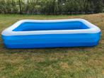 Zwembad, Tuin en Terras, Zwembaden, Ophalen, Gebruikt, Minder dan 80 cm, Opblaaszwembad