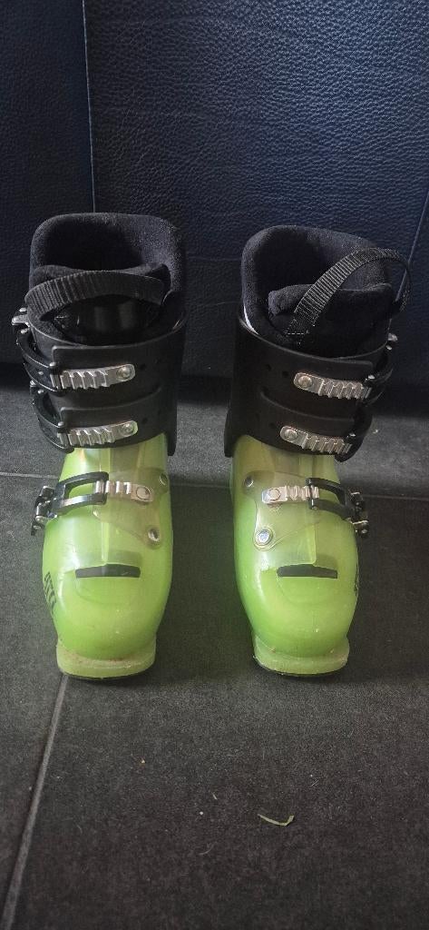 atomic skibotten kinderen maat 23.50, Sport en Fitness, Ophalen, Gebruikt, Schoenen, Atomic