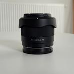 Viltrox 40 mm f/2,5 (Sony FE), Enlèvement, Utilisé