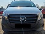 Mercedes-Benz Vito 110 CDI L2 FACEL. LM VELGEN, Auto's, Gebruikt, Euro 6, 4 cilinders, Wit