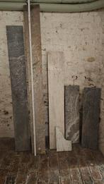 Oude marmeren platen, Doe-het-zelf en Bouw, Ophalen