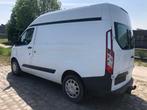 Ford Transit L1H2, Bjaar :12/ 2017,, Auto's, Voorwielaandrijving, Leder en Stof, Wit, 5 deurs