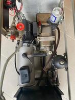 Webasto thermo voor verwarming en warm water, Ophalen, Gebruikt