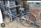 Oude fietsen opgehaald regio kempen/limburg, Fietsen en Brommers, Ophalen