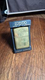 Zippo model 352 B, Enlèvement ou Envoi