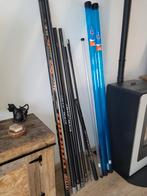 Canne colmic creed 11.50, Enlèvement, Comme neuf, Ensemble complet