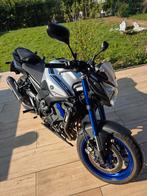 2015 Yamaha FZ8 eerste eigenaar!, Motoren, 4 cilinders, Motorrijbewijs A, Particulier, Meer dan 35 kW