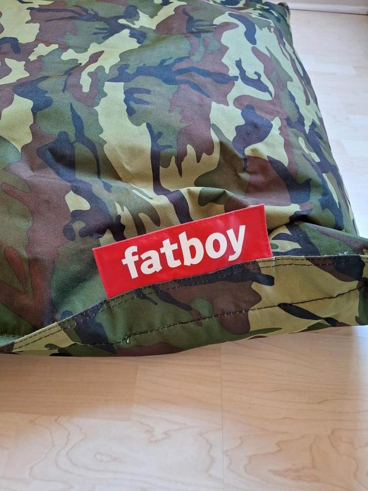 Zitzak Fatboy, Huis en Inrichting, Zitzakken, Zitzak, Ophalen