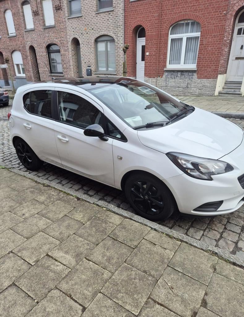 Opel corsa, Particulier, Corsa, Te koop, Benzine