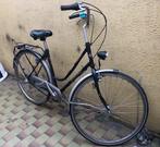 damesfiets OXFORD met 3 versnellingen,nagezien-alles werkt!, Fietsen en Brommers, Ophalen, Versnellingen, Oxford, 53 tot 56 cm