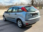 Ford Focus AUTOMAAT Benzine 2004 Airco, Focus, Achat, Entreprise, 5 portes
