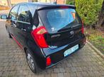 Kia Picanto 1000 cc benzine., Stof, Euro 6, 4 cilinders, 48 kW