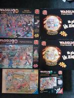 Puzzel 1000 stukjes, Ophalen of Verzenden