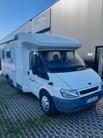 camping cars Challenger trigano profilé 88.000km, Climatisation, Ford, Diesel, Challenger