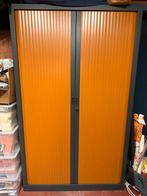 Roldeurkast - in perfecte staat, Huis en Inrichting, Kasten | Roldeurkasten en Archiefkasten, Ophalen, Zo goed als nieuw, Met slot