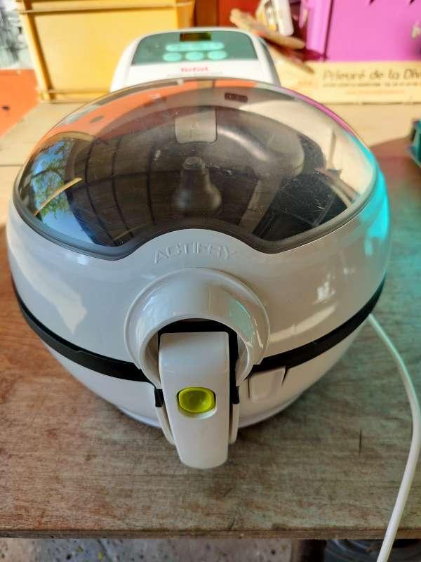 Friteuse à air Tefal Actifry Express, Electroménager, Friteuses à air, Comme neuf, Friteuse à air, Enlèvement