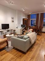 Ruim gerenoveerd app 2 slpk nabij St Pieters station, Gent