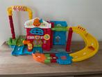 Toet toet brandweerkazerne, Kinderen en Baby's, Speelgoed | Vtech, Ophalen, Zo goed als nieuw