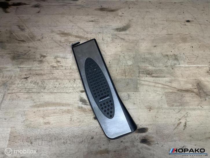 M Voetsteun BMW 3 serie E90 E91 E92 E93 | 51477906850, Auto-onderdelen, Interieur en Bekleding, Gebruikt, Ophalen of Verzenden