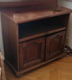 armoire tv, Moins de 100 cm, Enlèvement, Utilisé, 50 à 100 cm
