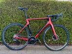 Basso Diamante SV - 53 - Ultegra di2, Enlèvement ou Envoi, Comme neuf