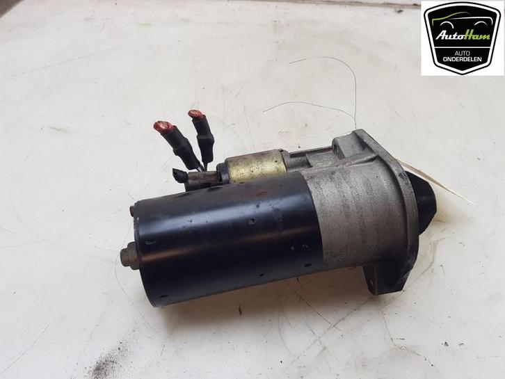 DÉMARREUR Volvo S60 I (RS / HV) (01-2000/04-2010), Autos : Pièces & Accessoires, Moteurs & Accessoires, Volvo, Utilisé