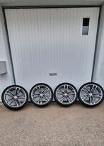 Jantes RS6 c7, Autos : Pièces & Accessoires, Enlèvement, 21 pouces, Pneus été, Pneu(s)