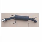 123 SPORTUITLAAT  SAAB 9-5 2.0 2.3 Turbo AERO  UITLAAT, Neuf, -, -, -