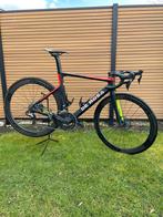 DE ROSA Pininfarina SK carbon, Ophalen, Carbon