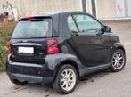 Smart fortwo 1.0 mhd ess hybride 150mkm semi auto 2500€, Autos, Smart, Achat, 2 places, Automatique, Particulier