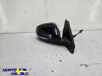 Buitenspiegel R zwart 452 Volvo V60 I ('10-'18) 31352472, Enlèvement ou Envoi, Volvo, Volvo, Utilisé