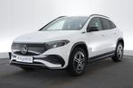 (2BKV381) MERCEDES-BENZ EQA, Autos, Achat, Carnet d'entretien, Alcantara, 5 places