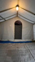 Jamet Vouwwagen 8 pers, Caravans en Kamperen, Ophalen, Aanwezig, Jamet