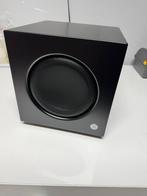 Audio Pro SW-10, TV, Hi-fi & Vidéo, Ensembles home-cinéma, Enlèvement ou Envoi, Autres marques