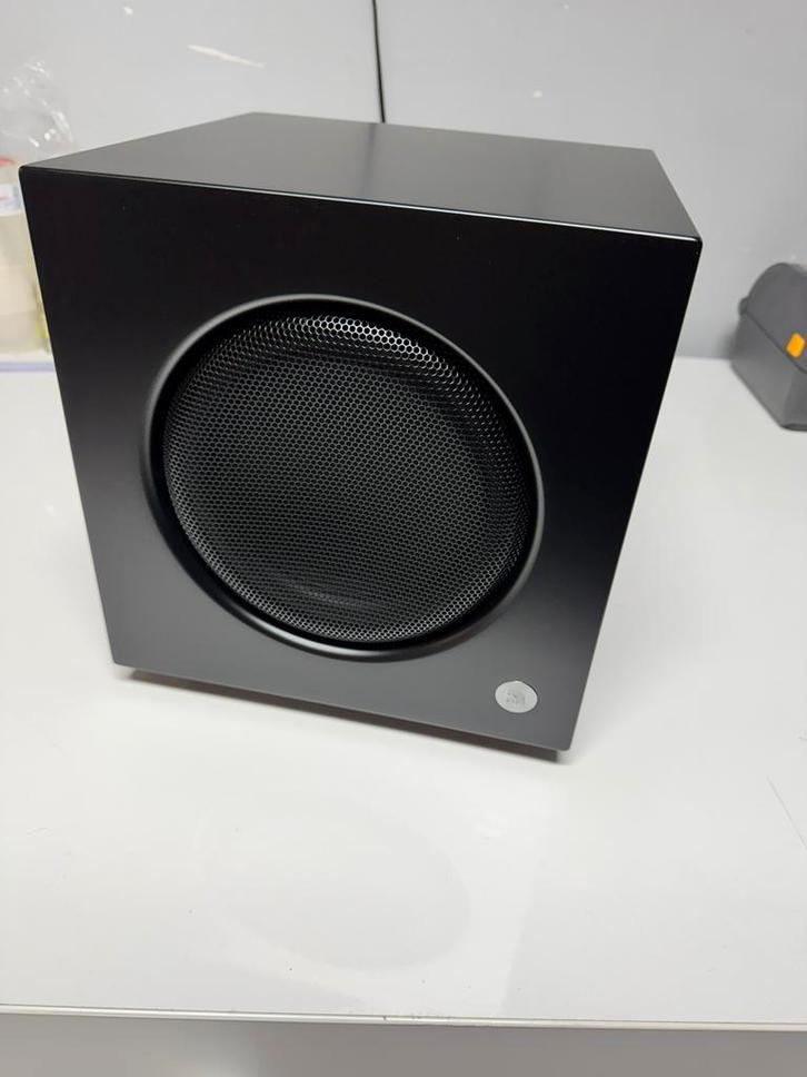 Audio Pro SW-10, TV, Hi-fi & Vidéo, Ensembles home-cinéma, Autres marques, Enlèvement ou Envoi