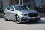 BMW 1 Serie 116 i / Cam/ LED/ Cruise Control/ Navi/ Carplay/, Gebruikt, Zwart, USB, https://public.car-pass.be/vhr/ee785f81-db0b-4f79-951d-d51989267a6b